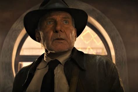 Ford, ‘Dial of Destiny’ co-stars talk about bringing Indiana Jones’ final adventure to the big screen